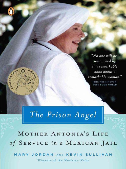 Title details for The Prison Angel by Mary Jordan - Available